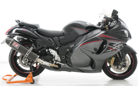 SUZUKI GSX-1300R HAYABUSA 2016 GX72B