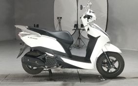 HONDA LEAD 110 JF45