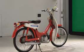 HONDA LITTLE 2014 PC50