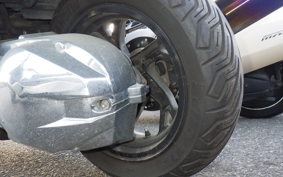 SUZUKI SKYWAVE 250 (Burgman 250) S Gen.3 CJ46A