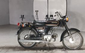 HONDA BENLY 50 CD50