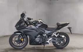 HONDA CBR400R 2024 NC65