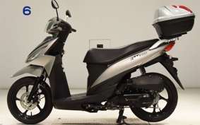SUZUKI ADDRESS 110 CE47A