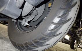 SUZUKI ADDRESS V125 2012 CF46A