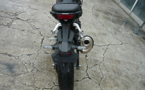HONDA CB250R ABS MC52