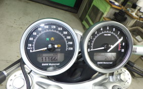 BMW R NINE T SCRAMBLER 2020
