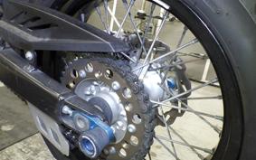 YAMAHA WR250X 2021 DG15J