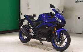 YAMAHA YZF R-3 2019 RH13J