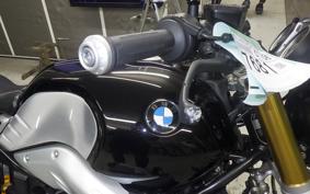 BMW R NINE T 2014