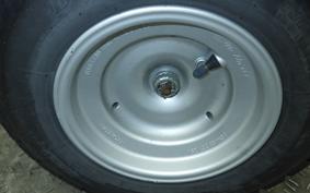 HONDA GYRO CANOPY 1989 TA03