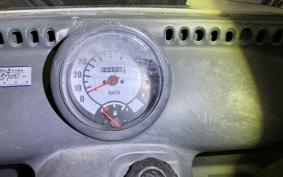 HONDA GYRO TA03
