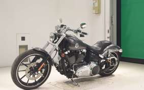 HARLEY FXSB 1580 2014
