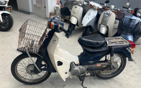 HONDA SUPER CUB90 HA02