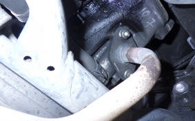 HONDA TACT-4ﾍﾞｰｼｯｸ AF75