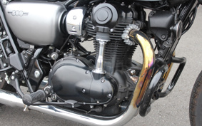 KAWASAKI W800 STREET 2020 EJ800B