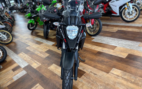 SUZUKI STROM SX EL11L