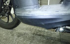 HONDA DIO110-3ﾍﾞｰｼｯｸ JK03