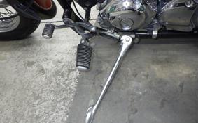 YAMAHA DRAGSTAR 400 CLASSIC 1999 4TR