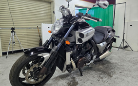 YAMAHA VMAX 2009 RP22J