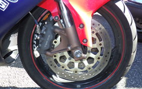 HONDA CBR1000RR 2005