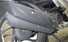 HONDA DIO 110 2009 JK03