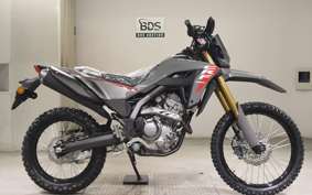 HONDA CRF250L 2012 MD47