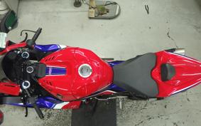 HONDA CBR1000RR RSP 2021 SC82