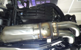 HONDA NX400 E-Clutch 2026 NC65