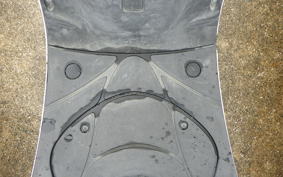 YAMAHA JOG ZR Gen.3 SA39J