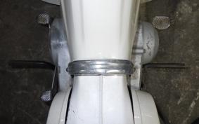 HONDA C50 SUPER CUB C50