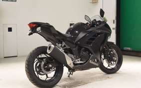 KAWASAKI NINJA 250 1997 EX250L