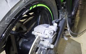 KAWASAKI ZX-4RR 2023 ZX400P