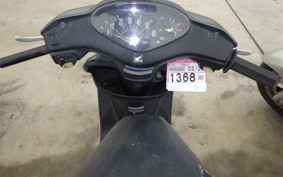 HONDA DIO Gen.6 AF62