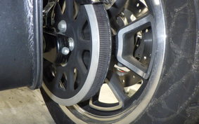 HARLEY FXDL 1580 2014