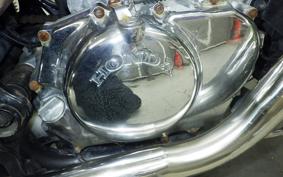 HONDA STEED 400 1992 NC26