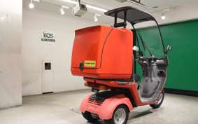 HONDA GYRO CANOPY 2021 TA03