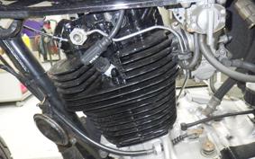 YAMAHA SR400 Gen.2 1992 1JR