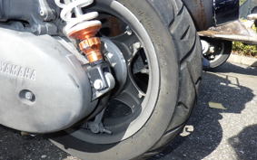 YAMAHA MAJESTY 125 FI