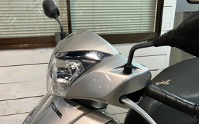 HONDA LEAD 125 JF45