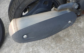 SUZUKI ADDRESS V50 Gen.2 CA44A