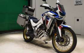 HONDA CRF1100L AFRICA TWIN DCT 2020 SD10