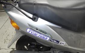 SUZUKI ADDRESS V125 G CF46A