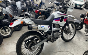 HONDA XL250 DEGREE MD31