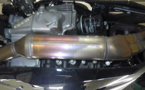 KAWASAKI NINJA 400 2023 EX400G
