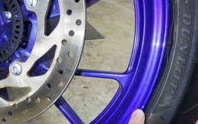 YAMAHA YZF-R15 2020