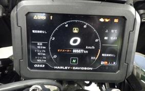 HARLEY ﾊﾟﾝ AMERICA1250 2021