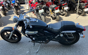 HONDA V-TWIN MAGNA MC29