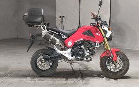 HONDA GROM JC61