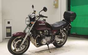 KAWASAKI ZEPHYR 750 1992 ZR750C