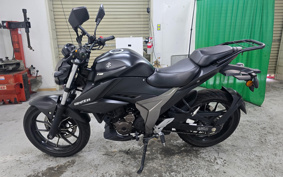 SUZUKI JIKUSA-250 ED24A